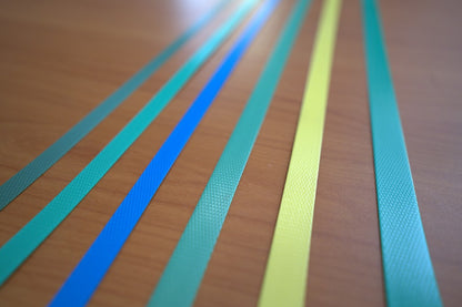 9.5mm x 0.55mm x  3200m