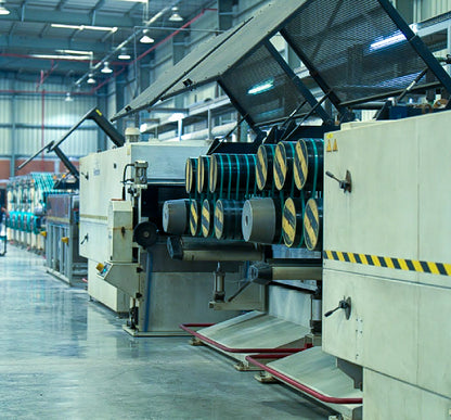 9.5mm x 0.55mm x  3200m